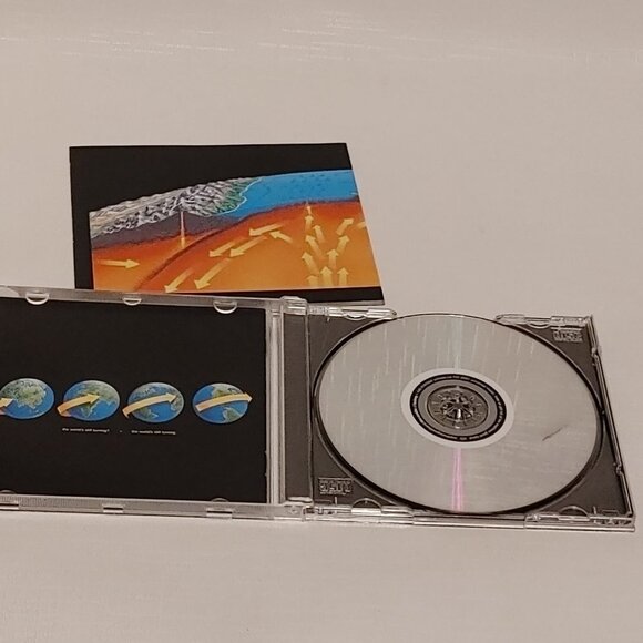 Matthew Good Band Lot of Special Edition CDs In a COMA The Audio Of Being - Picture 8 of 13